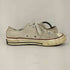 コンバース CONVERSE CT70 PARCHMENT LOW CUT 復刻 チャックテイラー70 メンズ JPN:27