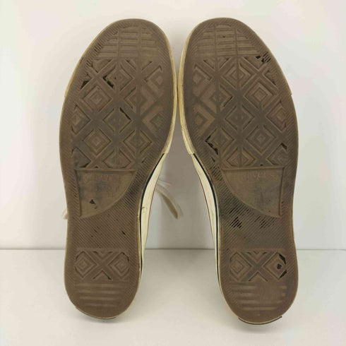 コンバース CONVERSE CT70 PARCHMENT LOW CUT 復刻 チャックテイラー70 メンズ JPN:27