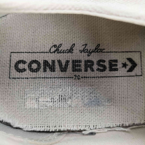 コンバース CONVERSE CT70 PARCHMENT LOW CUT 復刻 チャックテイラー70 メンズ JPN:27