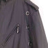 bareback realdress デザインストライプジャケット メンズ LL