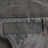 bareback realdress デザインストライプジャケット メンズ LL