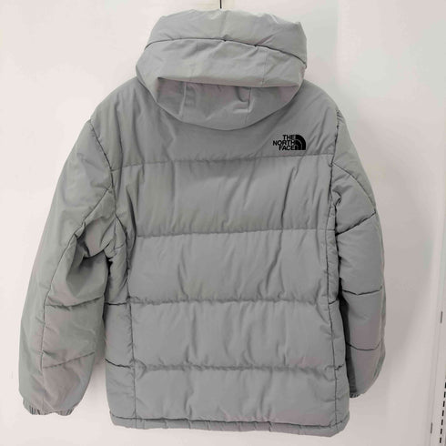 ザノースフェイス THE NORTH FACE GO EXPLORING DOWN JACKET ゴーエクスプローリングダウンジャケット メンズ import:XXL