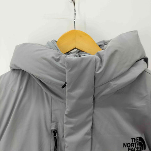 ザノースフェイス THE NORTH FACE GO EXPLORING DOWN JACKET ゴーエクスプローリングダウンジャケット メンズ import:XXL