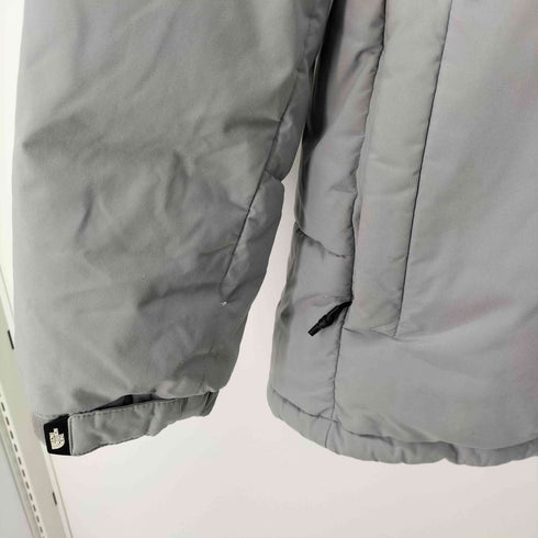 ザノースフェイス THE NORTH FACE GO EXPLORING DOWN JACKET ゴーエクスプローリングダウンジャケット メンズ import:XXL