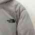 ザノースフェイス THE NORTH FACE GO EXPLORING DOWN JACKET ゴーエクスプローリングダウンジャケット メンズ import:XXL