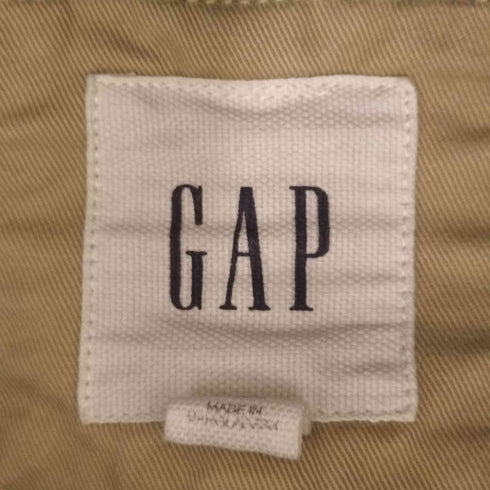 ギャップ Gap FIELD JKT BELL メンズ JPN:M