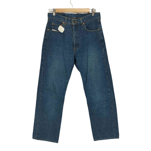 リーバイス Levis 509 ボタン裏359 ジッパーフライデニムパンツ メンズ W31L34