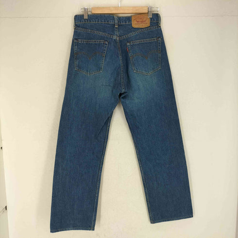 リーバイス Levis 509 ボタン裏359 ジッパーフライデニムパンツ メンズ W31L34