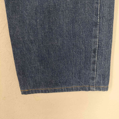 リーバイス Levis 509 ボタン裏359 ジッパーフライデニムパンツ メンズ W31L34