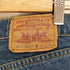 リーバイス Levis 509 ボタン裏359 ジッパーフライデニムパンツ メンズ W31L34