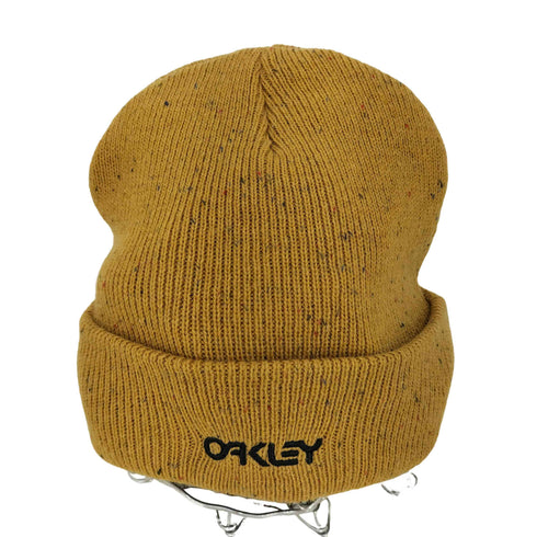 オークリー OAKLEY B1B Speckled Beanie メンズ