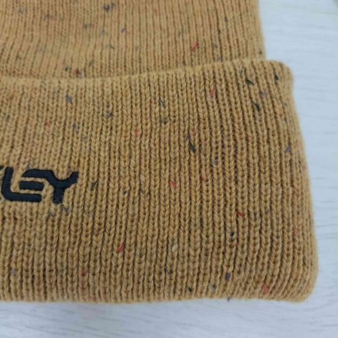 オークリー OAKLEY B1B Speckled Beanie メンズ