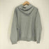 SPORT CLUB ワッペンプルオーバーパーカー メンズ XL