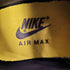 ナイキ NIKE Air Max 95 Essential White/Tour Yellow メンズ JPN:27