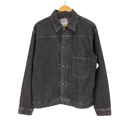 ユナイテッドアローズ UNITED ARROWS SONS デニムジャケット メンズ JPN:M