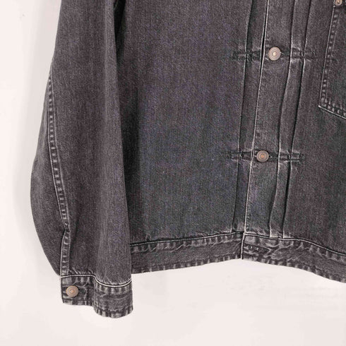 ユナイテッドアローズ UNITED ARROWS SONS デニムジャケット メンズ JPN:M