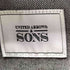 ユナイテッドアローズ UNITED ARROWS SONS デニムジャケット メンズ JPN:M