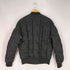 ディーゼル DIESEL キルティング ダウンボンバージャケット メンズ import:M