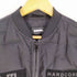 ディーゼル DIESEL キルティング ダウンボンバージャケット メンズ import:M