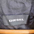 ディーゼル DIESEL キルティング ダウンボンバージャケット メンズ import:M