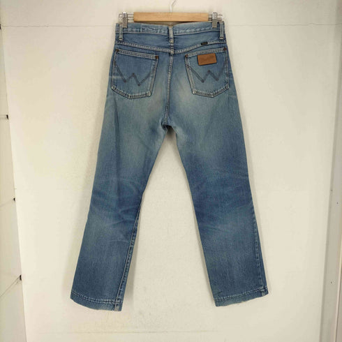 ラングラー Wrangler ジップフライデニムパンツ メンズ 31/78