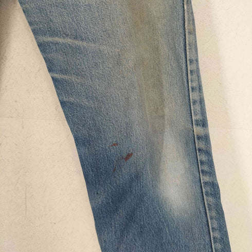 ラングラー Wrangler ジップフライデニムパンツ メンズ 31/78