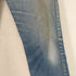 ラングラー Wrangler ジップフライデニムパンツ メンズ 31/78