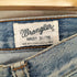 ラングラー Wrangler ジップフライデニムパンツ メンズ 31/78