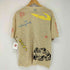 NEWJNXS マルチプリントクルーネックTシャツ メンズ XL