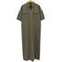 リムアーク RIM.ARK Neck design box dress レディース JPN:38