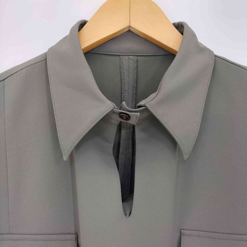 リムアーク RIM.ARK Neck design box dress レディース JPN:38