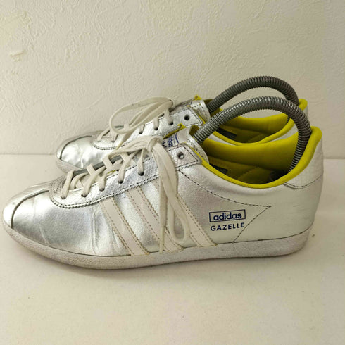 アディダス adidas GAZELLE OG W ローカット スニーカー レディース JPN:24