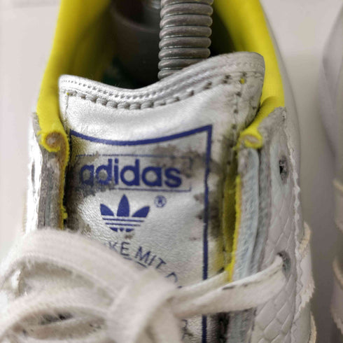 アディダス adidas GAZELLE OG W ローカット スニーカー レディース JPN:24