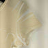 イッセイミヤケ ISSEY MIYAKE 染め S/S Tシャツ レディース JPN:3