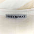 イッセイミヤケ ISSEY MIYAKE 染め S/S Tシャツ レディース JPN:3