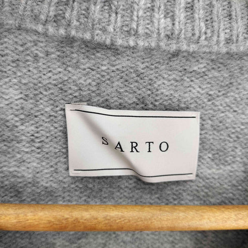 SARTO Knit Sweater ニット セーター メンズ JPN:M