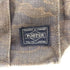 ポーター PORTER LOVE&PEACE カモフラ ショルダーバッグ メンズ
