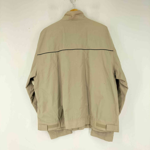 ティンバーランド Timberland 90-00S コットンナイロンジャケット メンズ import:XL