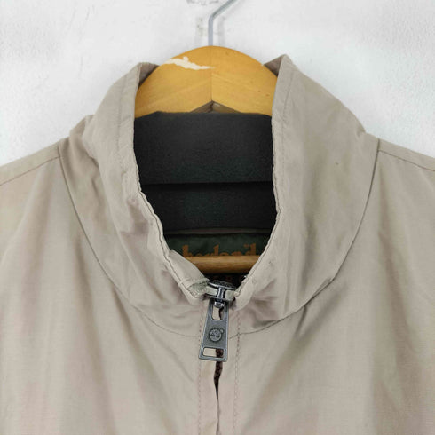 ティンバーランド Timberland 90-00S コットンナイロンジャケット メンズ import:XL