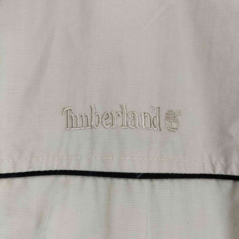 ティンバーランド Timberland 90-00S コットンナイロンジャケット メンズ import:XL