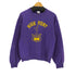 ジャージーズ JERZEES 90-00s プリントクルーネックスウェット メンズ import:S