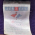 ジャージーズ JERZEES 90-00s プリントクルーネックスウェット メンズ import:S