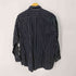 コムデギャルソンオム COMME des GARCONS HOMME 田中オム ステッチストライプ ジャケット内ポケット コットンシャツ メンズ