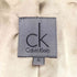 シーケーカルバンクライン ck Calvin Klein 1B ベロアテーラードジャケット レディース US:6