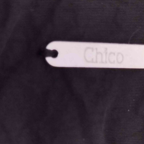 チコ Chico ナイロンバルーンミニスカート レディース M