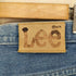 リー Lee ジッパーフライデニムパンツ メンズ