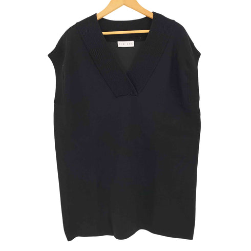 リムアーク RIM.ARK Oversize knit tops レディース FREE