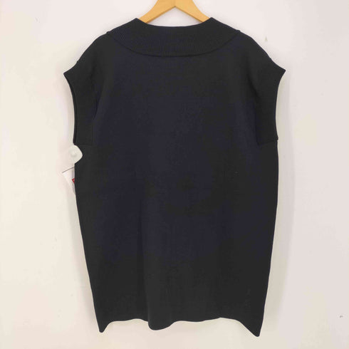 リムアーク RIM.ARK Oversize knit tops レディース FREE
