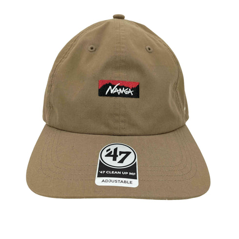 ナンガ NANGA HINOC CAP ヒノックキャップ メンズ