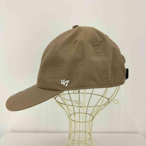 ナンガ NANGA HINOC CAP ヒノックキャップ メンズ